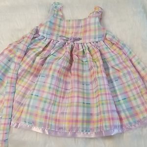 12 month baby dress